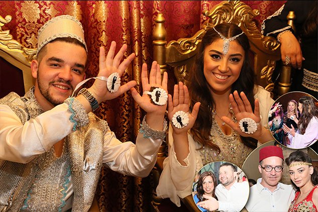 פוטו שלי אמורה-צלם לחינה מומלץ במחיר שפוי | צלם לחינה בירושלים